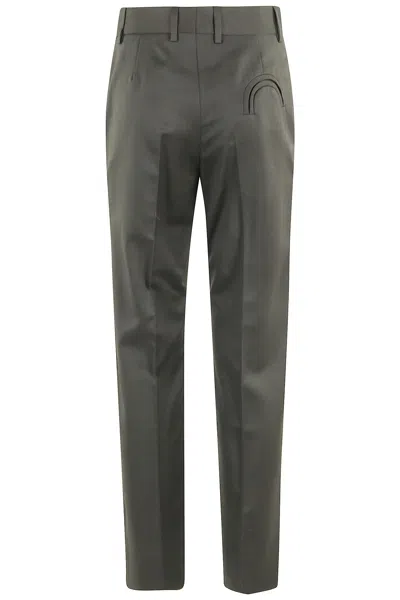 Blazé Milano Nahalin Nana Pants In Green