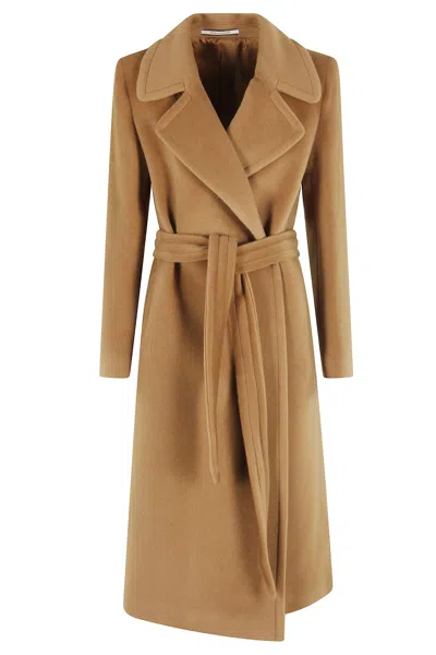 Tagliatore Foderato Molly In Brown