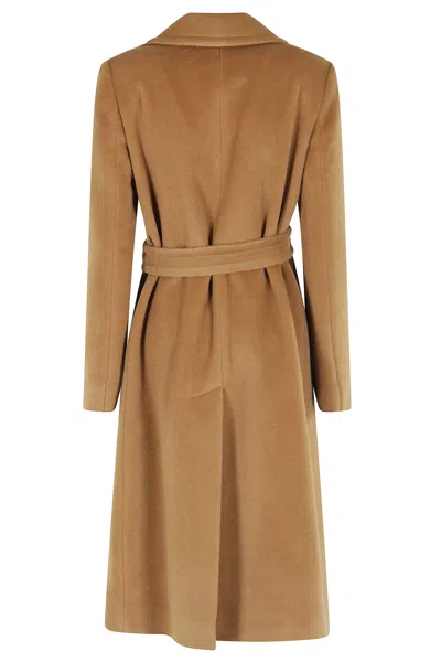 Tagliatore Foderato Molly In Brown