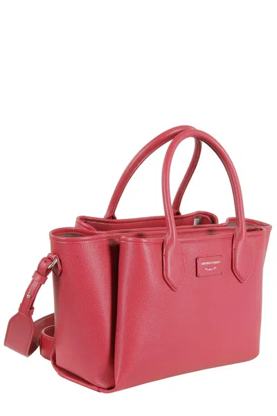 Emporio Armani Shopping Bag