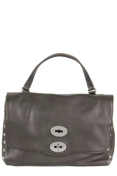 Zanellato Postina Daily Small In Gray