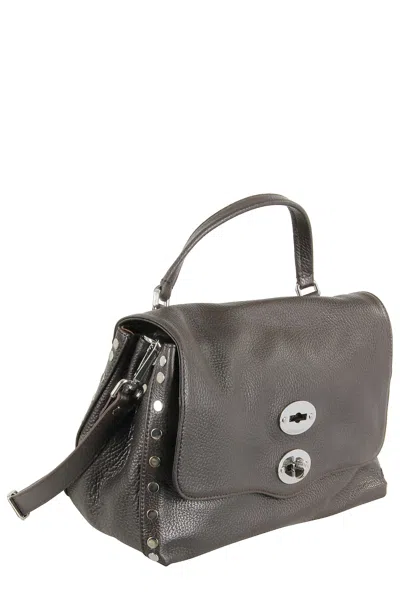 Zanellato Postina Daily Small In Gray