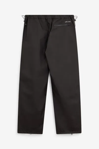 Gr10k Wr Field Pants In Black