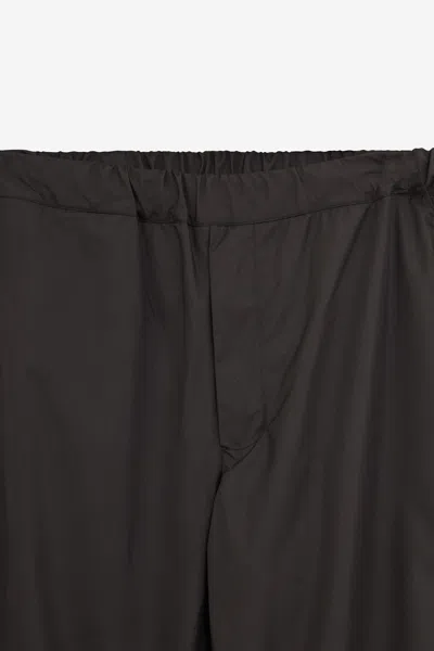 Gr10k Wr Field Pants In Black