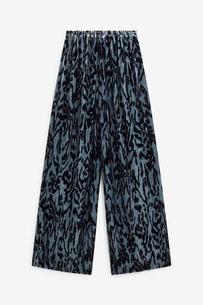 Forte Forte Pants In Multi