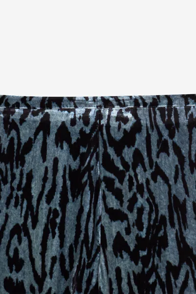 Forte Forte Pants In Multi