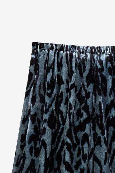 Forte Forte Pants In Multi