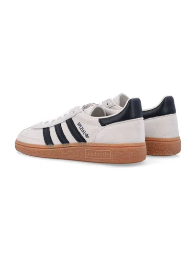 Adidas Originals Adidas Handball Spezial Women S Suede Sneakers In White