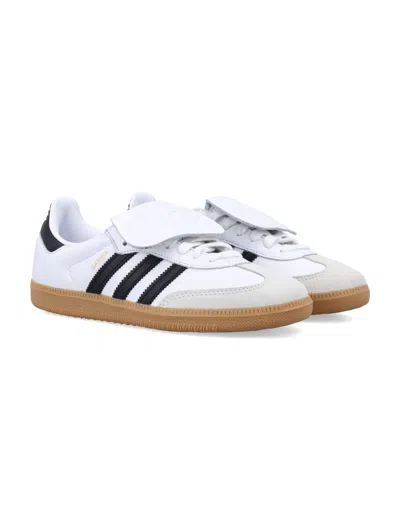Adidas Originals Shoes Samba Lt In White