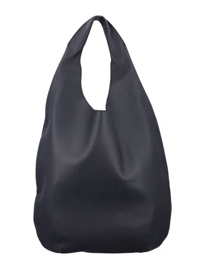 Apc A.p.c. "le Neige" Bag In Black