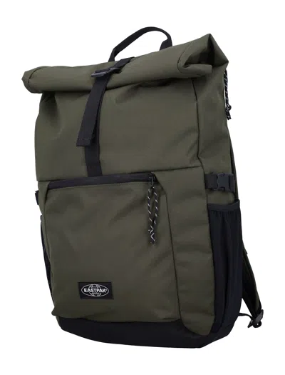 Eastpak Toproll Pro Backpack In Green
