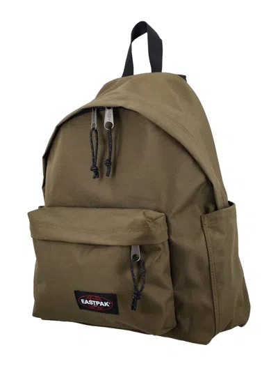 Eastpak Day Pakr Backpack In Brown