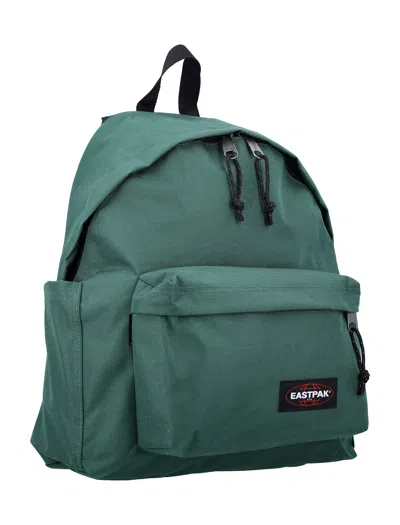 Eastpak Drawstring-closure Backpack In Blue