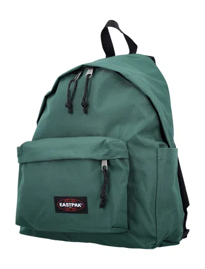 Eastpak Drawstring-closure Backpack In Blue
