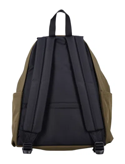 Eastpak Day Pakr Backpack In Brown