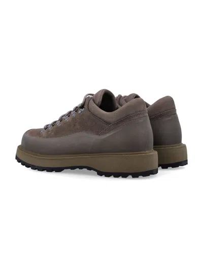 Diemme Hiking Shoe Cornaro In Brown