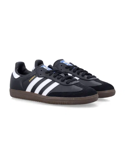 Adidas Originals Samba Og In Black