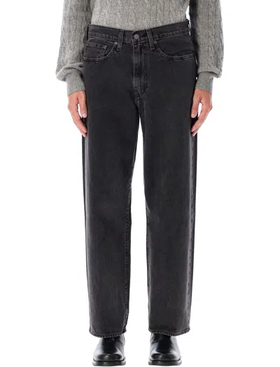 Levi's 578 Baggy Jeans In Multi