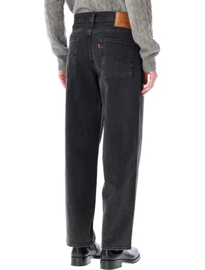 Levi's 578 Baggy Jeans In Multi