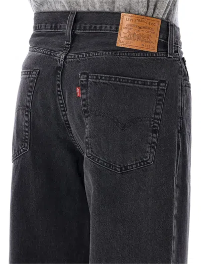 Levi's 578 Baggy Jeans In Multi