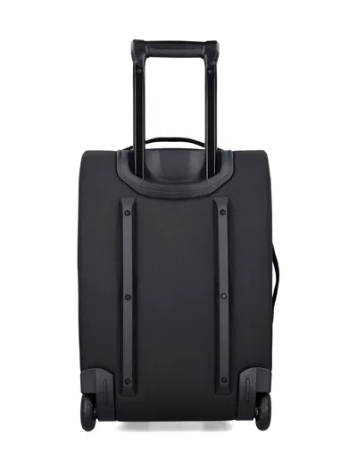 Patagonia Black Hole Wheeled 40l In Black