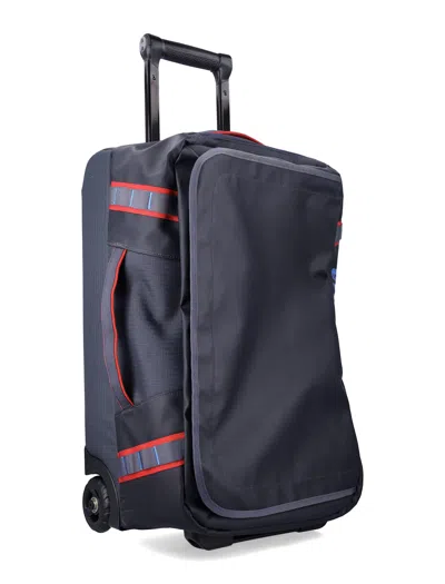 Patagonia Black Hole® Wheeled Duffel 40l In Multi