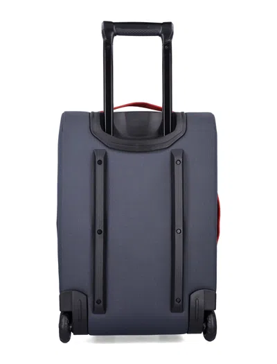 Patagonia Black Hole® Wheeled Duffel 40l In Multi