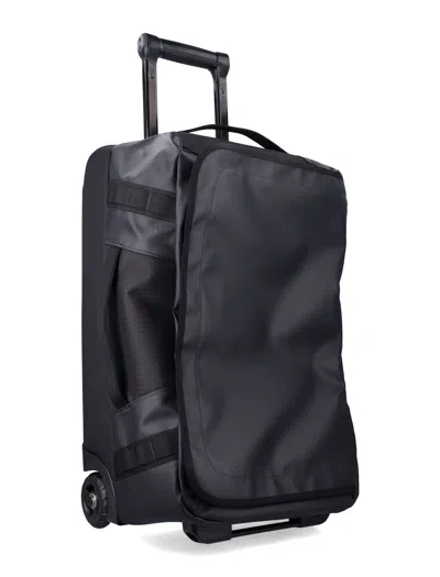 Patagonia Black Hole Wheeled 40l In Black