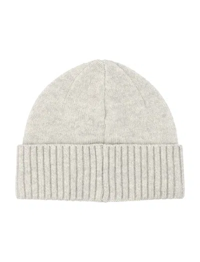 Patagonia Brodeo Wool Beanie In Brown