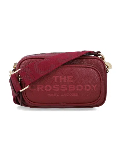 Marc Jacobs The Crossbody Bag In Pattern