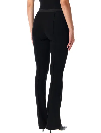 The Garment Chloe Pant In Black