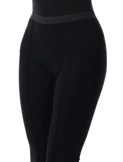The Garment Chloe Pant In Black