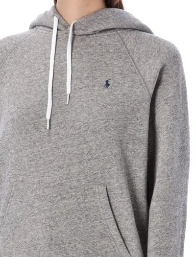Polo Ralph Lauren Overhead Hoodie Dark