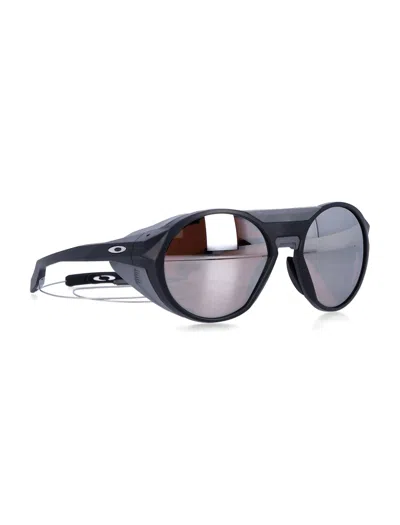 Oakley Clifden Performance Sunglasses With Prizm Lenses  In Black