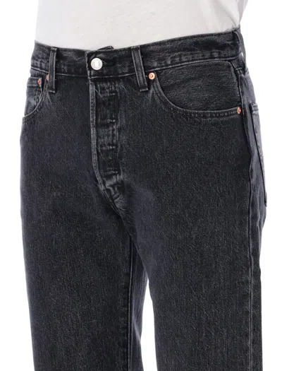 Levi's Jeans In Black