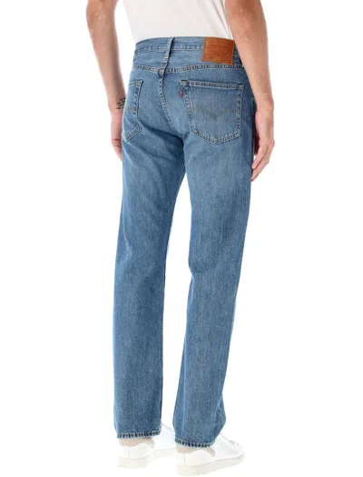 Levi's 501 Jeans In Blue