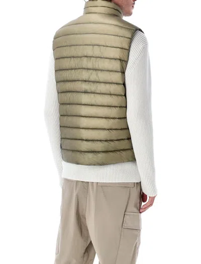 C.p. Company Jacket C. P. Company Men Color Olive In Brown