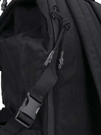 Ader Error Significant 01 Backpack In Purple