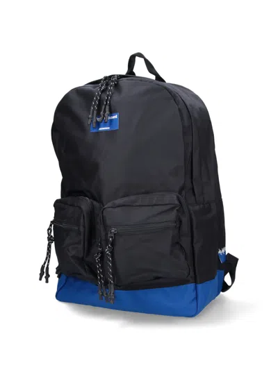 Ader Error Significant 02 Backpack In Brown