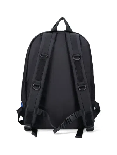 Ader Error Significant 02 Backpack In Brown