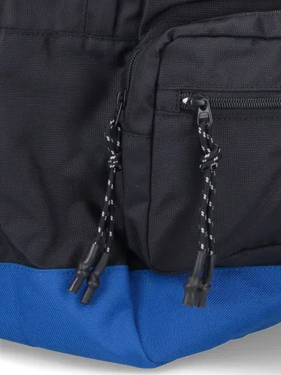 Ader Error Significant 02 Backpack In Brown