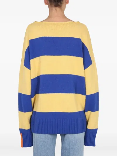 Right For Striped Shirt Unisex In Multi