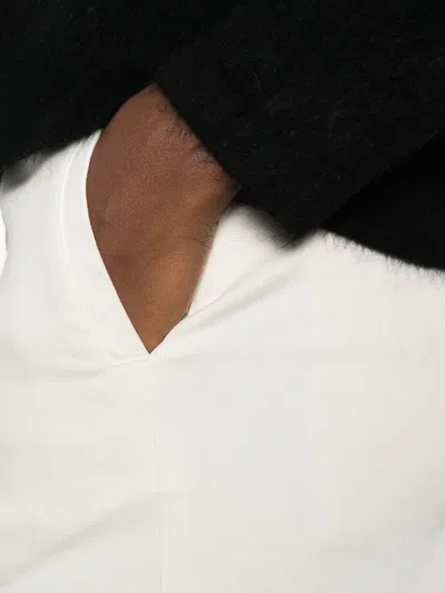 Aspesi Buttoned Trousers In Neutral