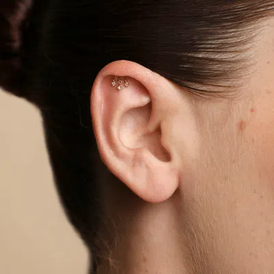 Astrid &amp; Miyu Cosmic Multi Chain Hidden Helix