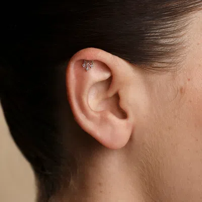 Astrid &amp; Miyu Cosmic Multi Chain Hidden Helix