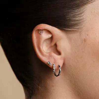 Astrid &amp; Miyu Cosmic Multi Chain Hidden Helix