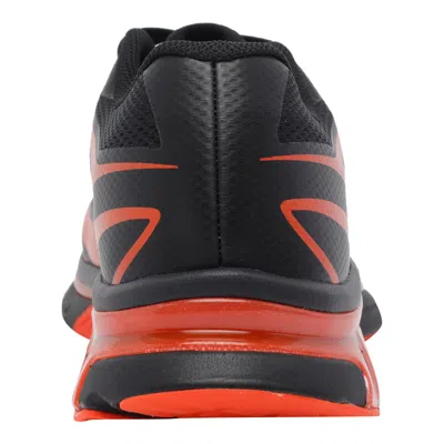 Mm6 Maison Margiela Performance-driven Sneakers With Mesh Upper And High-contrast Accents In Multi