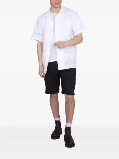 자수 셔츠