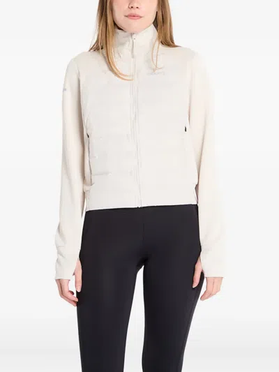 Craft Subz Padded Jacket In White