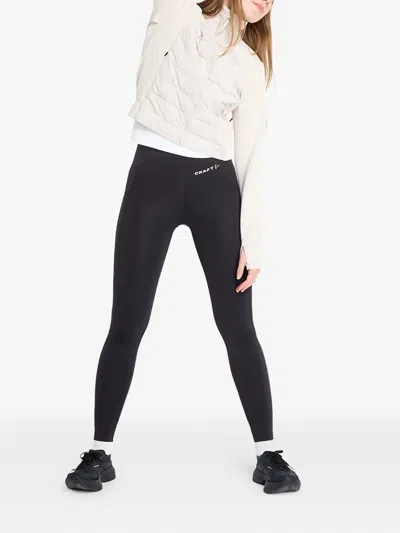 Craft Subz Padded Jacket In White